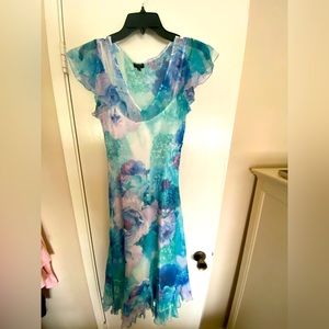 Dressy Dress -worn only once